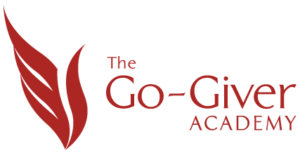 The Go-Giver Academy
